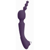 VIVE Wand Multi Nami Vive 22cm Violet